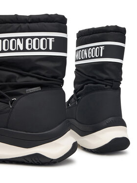 Moon Boot Μπότες Χιονιού Moon Boot - 5