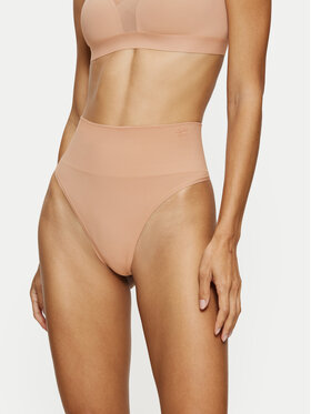 Triumph Triumph Lenjerie de corp modelatoare partea de jos Soft Sculpt 10219737 Bej