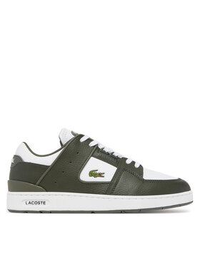 Lacoste Lacoste Sneakers Court Cage 7-49SMA0037 Weiß