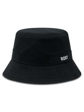 Roxy Roxy Καπέλο Almond Milk Bucket ERJHA04143 Μαύρο