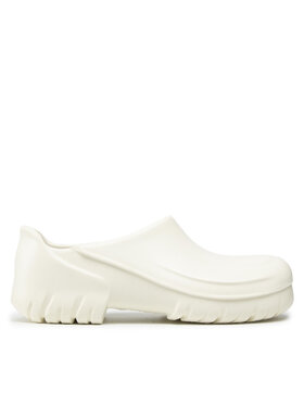 Birkenstock Birkenstock Nazouváky A640 0020292 Bílá