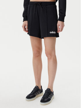 Σετ Φούτερ & Αθλητικό Σορτς adidas φωτογραφία