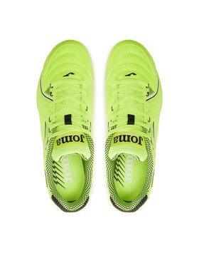 Joma Tenisice Za Nogomet Dribling DRIS2409IN Zelena