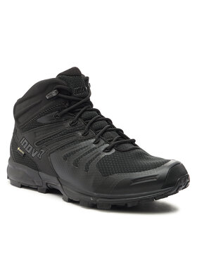 Inov-8 Trekking čevlji Roclite G 345 Gtx V2 GORE-TEX 001071-BK-M-01 Črna