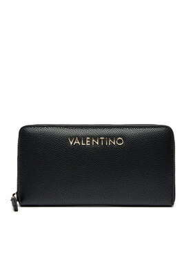 Valentino Valentino Portofel Mare de Damă Divina VPS1R4155G Negru
