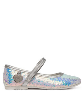 Primigi Primigi Halbschuhe 1429022 Silberfarben