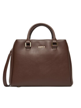 MEXX MEXX Torebka C-MEXX-S-009-08 Brązowy