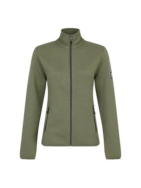 Dare2B Dare2B Bluza Glissade Zielony Core Fit