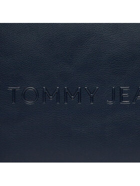 Tommy Jeans Ročna Torba Tjw Ess Must Camera Bag AW0AW16274 Mornarsko Modra