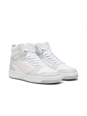 Puma Puma Sneakersy 392326 07 Biały