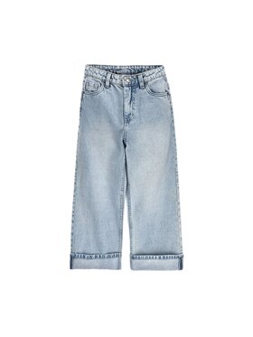 Coccodrillo Coccodrillo Jeansy ZC6123105CJG-036 Niebieski Regular Fit