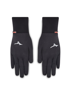 Mizuno Mizuno Pirštinės Bt Lweight 73BK052C09 Juoda
