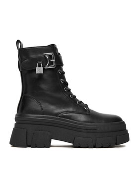 DeeZee DeeZee Gležnjače 60165-6 Crna