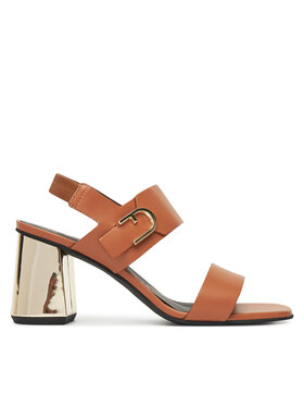 Furla Furla Sandalen Chic YJ42HIC A.0203 3911S Braun