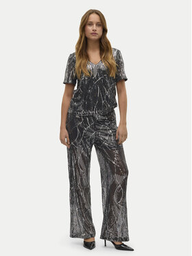 Vero Moda Παντελόνι υφασμάτινο Vero Moda - 2