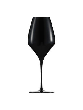 Zwiesel Glas Handmade Zwiesel Glas Handmade Komplet kieliszków do wina THE FIRST Czarny