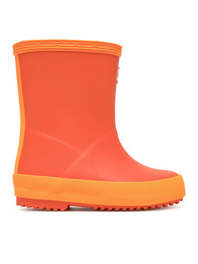 Hunter Hunter Cizme de cauciuc HFRK0002242 Coral