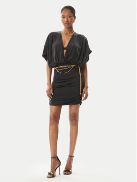 Elisabetta Franchi Φόρεμα κοκτέιλ Elisabetta Franchi - 2