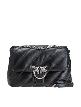 PINKO PINKO Torba 100037a0f2-z99o Czarny