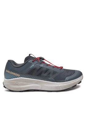 Salomon Salomon Tenisice za trčanje Vision L47528400 Plava