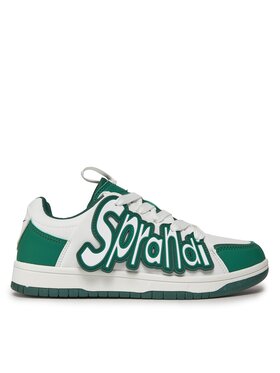 Sprandi Sprandi Laisvalaikio batai BP-SK-0704S Žalia
