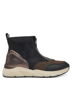 Tamaris Tamaris Sneakers 1-25254-43 Nero