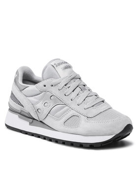 Saucony Saucony Superge Shadow Original S1108-803 Siva