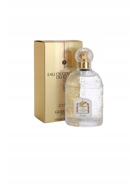 Guerlain Guerlain Guerlain Eau de Cologne du Coq woda kolońska 100ml dla Panów Woda kolońska
