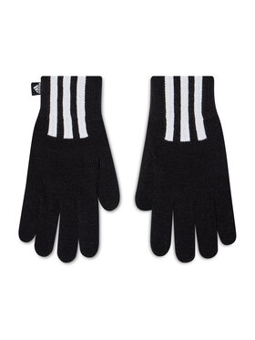 adidas adidas Mănuși 3s Gloves Condu FS9025 Negru