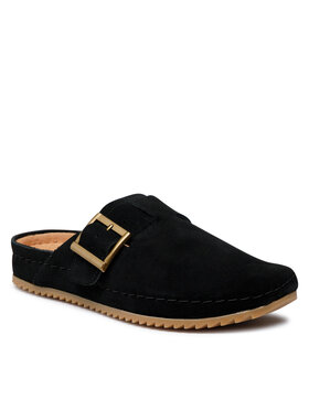 Clarks Clarks Șlapi Brookleigh Mule 261661924 Negru
