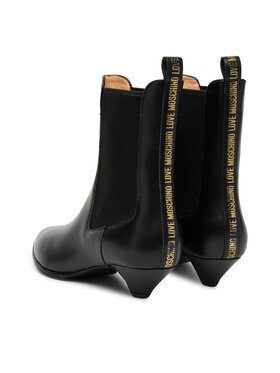 LOVE MOSCHINO Μποτάκια LOVE MOSCHINO - 3