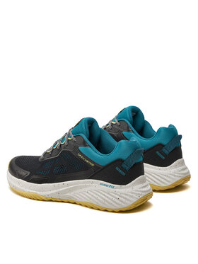 Skechers Superge Bounder Rse- 232780/BKMT Črna