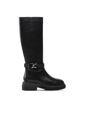 Rage Age Rage Age Cizme RA-56-06-000373 Negru