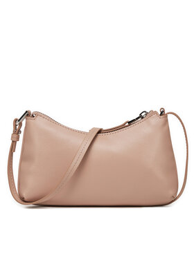 Calvin Klein Ročna Torba Ck Must Soft Crossbody Bag_Pearl K60K611916 Bež