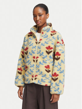 Napapijri Napapijri Polar Shima NP0A8ANL Colorat Regular Fit
