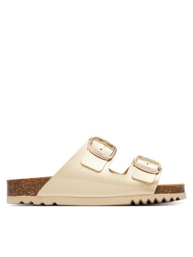 Scholl Scholl Plätud Josephine F32168 Kuldne