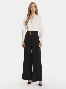 Rinascimento Rinascimento Overal CFC0126177003 Čierna Regular Fit