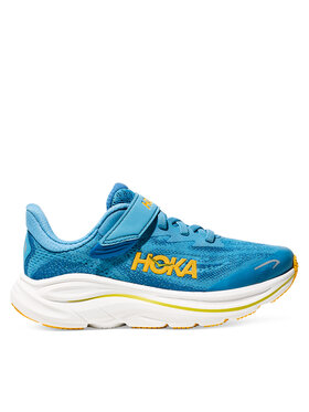 Hoka Hoka Παπούτσια για Τρέξιμο Clifton 10 1168873 Μπλε