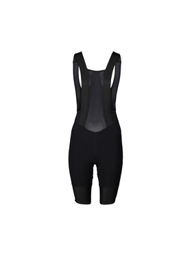 POC POC Szorty rowerowe W's Raceday Bibshorts Czarny Active Fit