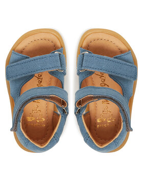 Σανδάλια Mrugała φωτογραφία