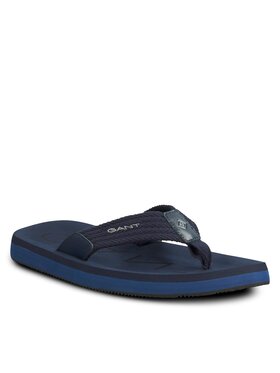 Gant Gant Japonki Poolbro 26698901 Granatowy