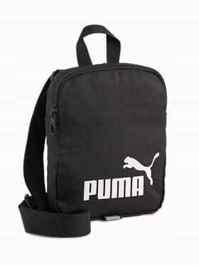 Puma Puma Saszetka nerka 090957-01 Czarny
