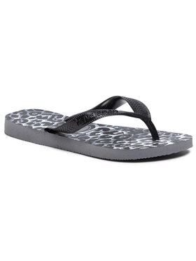 Havaianas Havaianas Infradito Top Animals 41329206808 Nero