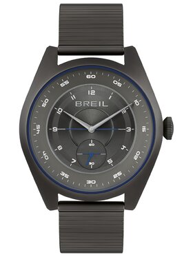 Breil Breil Zegarek FINDER Szary