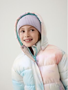 NAME IT NAME IT Geacă de iarnă 13218487 Colorat Regular Fit
