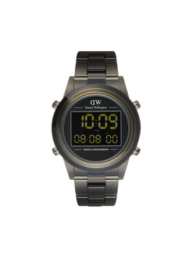 Daniel Wellington Годинник DW00100765 Сірий