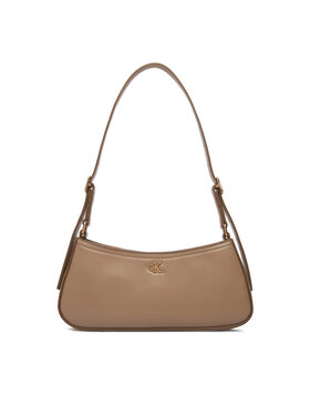 Calvin Klein Calvin Klein Rankinė Ck Small Shoulder Bag LV04F3170G Smėlio