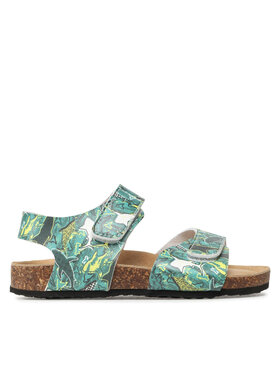 Primigi Primigi Sandaalid 1929600 D Roheline