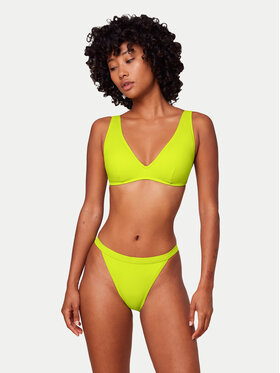 Triumph Spodnji Del Bikini Summer Mix & Match 10217885 Rumena