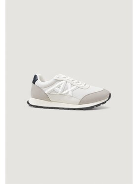 Armani Exchange Armani Exchange Sneakersy XUX263 XV942 Beżowy